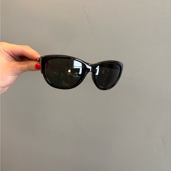 Bolle Black Sunglasses - Picture 3 of 6